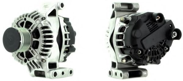 CEVAM 4731 Alternator